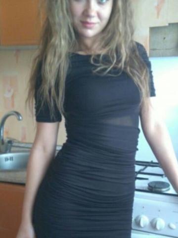 Индивидуалка Веста Фотография 3